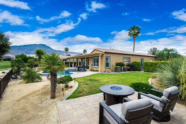 81819 Brittlebush Lane, La Quinta, CA 92253