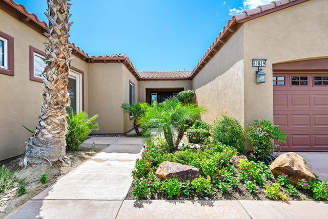 81819 Brittlebush Lane, La Quinta, CA 92253