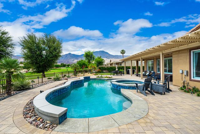 81819 Brittlebush Lane, La Quinta, CA 92253
