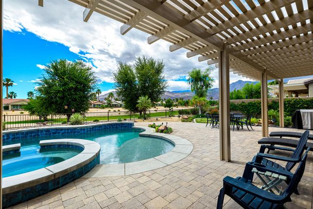 81819 Brittlebush Lane, La Quinta, CA 92253