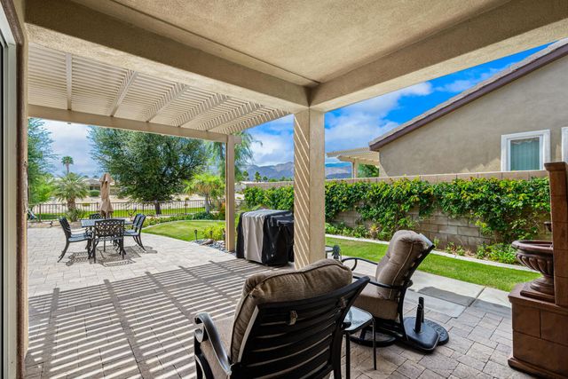 81819 Brittlebush Lane, La Quinta, CA 92253