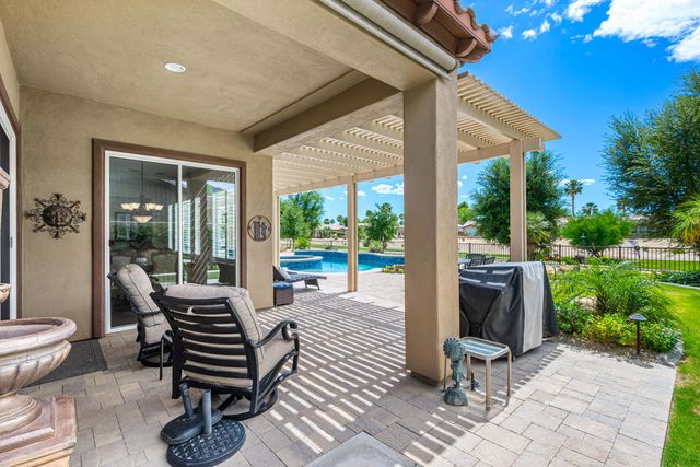 81819 Brittlebush Lane, La Quinta, CA 92253