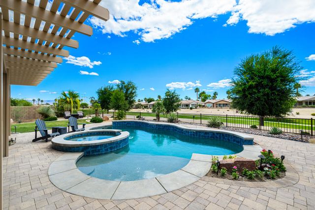 81819 Brittlebush Lane, La Quinta, CA 92253