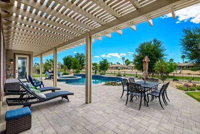 81819 Brittlebush Lane, La Quinta, CA 92253