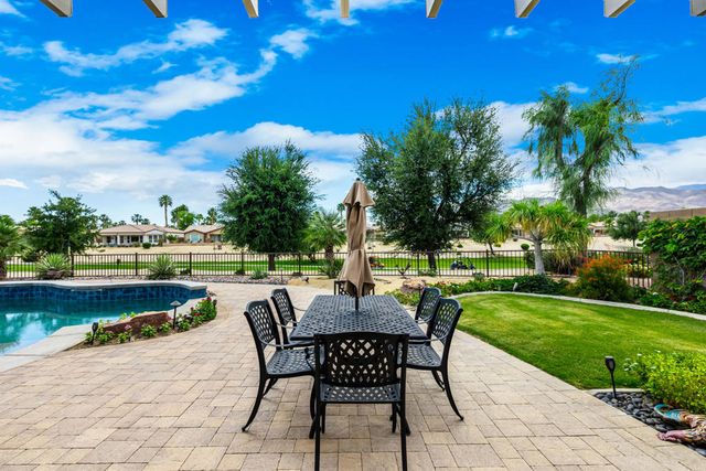 81819 Brittlebush Lane, La Quinta, CA 92253