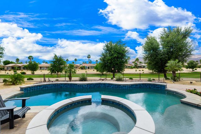 81819 Brittlebush Lane, La Quinta, CA 92253