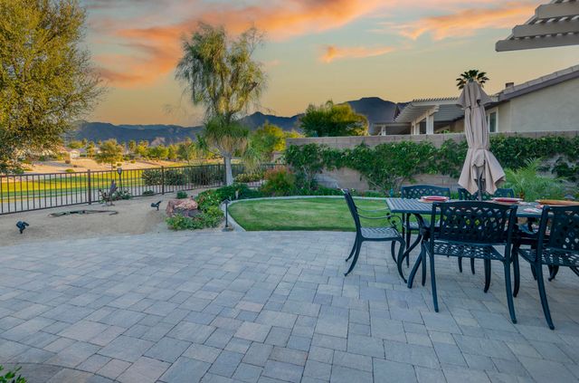 81819 Brittlebush Lane, La Quinta, CA 92253