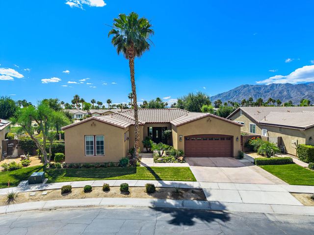 81819 Brittlebush Lane, La Quinta, CA 92253