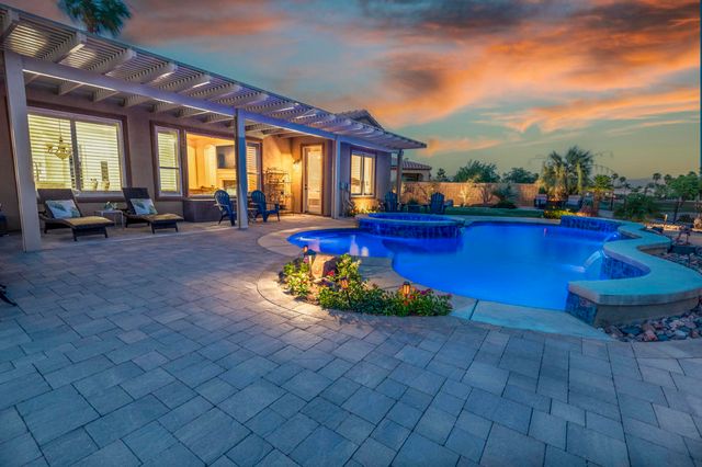 81819 Brittlebush Lane, La Quinta, CA 92253