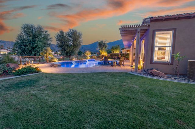 81819 Brittlebush Lane, La Quinta, CA 92253