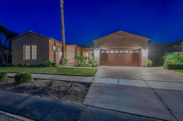 81819 Brittlebush Lane, La Quinta, CA 92253