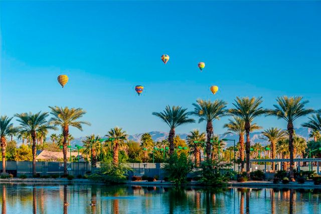 81819 Brittlebush Lane, La Quinta, CA 92253