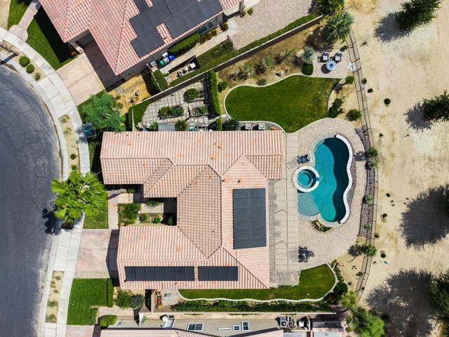 81819 Brittlebush Lane, La Quinta, CA 92253