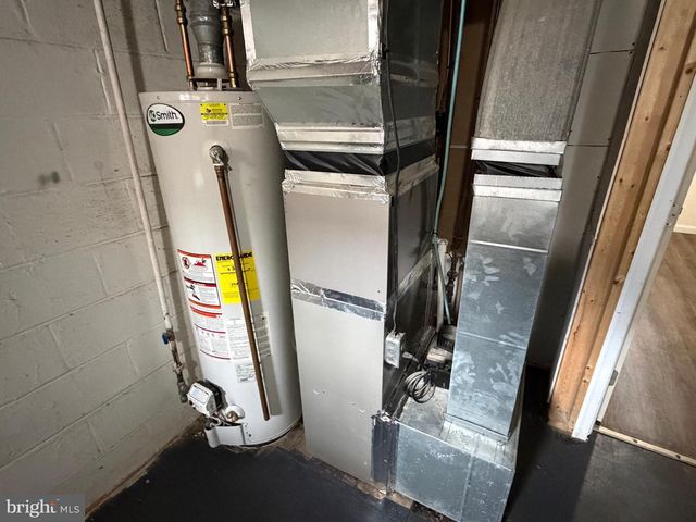 1403 DARTMOUTH AVE, Baltimore, MD 21234