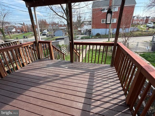 1403 DARTMOUTH AVE, Baltimore, MD 21234