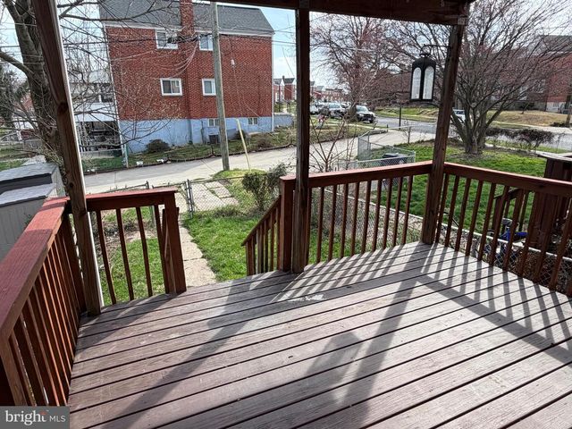 1403 DARTMOUTH AVE, Baltimore, MD 21234