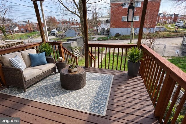 1403 DARTMOUTH AVE, Baltimore, MD 21234