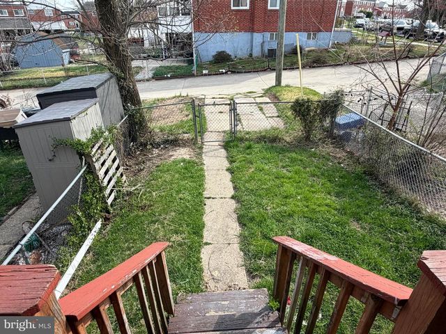 1403 DARTMOUTH AVE, Baltimore, MD 21234