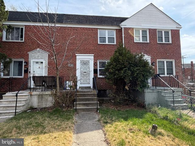 1403 DARTMOUTH AVE, Baltimore, MD 21234