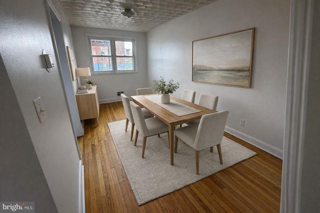 1403 DARTMOUTH AVE, Baltimore, MD 21234