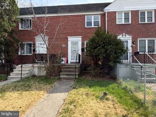 1403 DARTMOUTH AVE, Baltimore, MD 21234