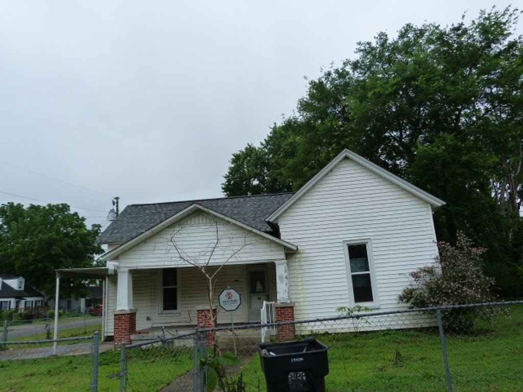 410 S Franklin St, S, Tullahoma, TN 37388