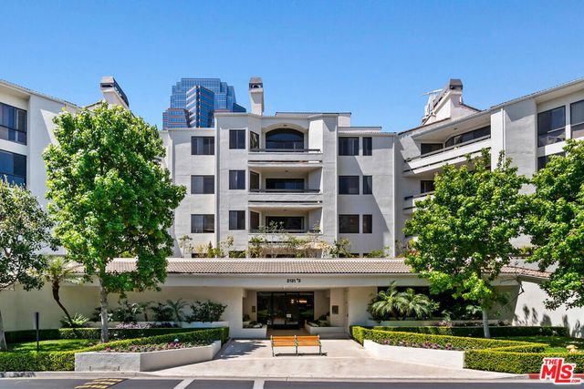 2131 Century Park Lane 118, Los Angeles, CA 90067