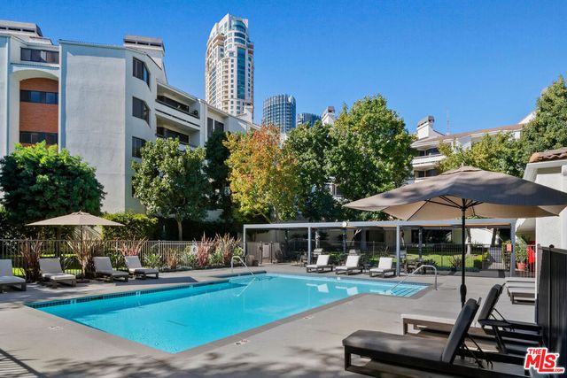 2131 Century Park Lane 118, Los Angeles, CA 90067
