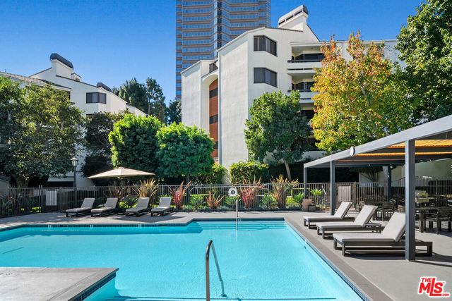 2131 Century Park Lane 118, Los Angeles, CA 90067