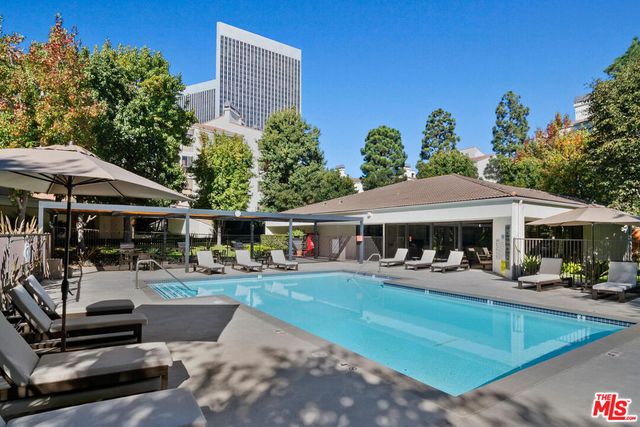 2131 Century Park Lane 118, Los Angeles, CA 90067