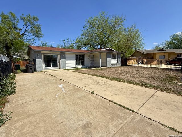 2103 Abacus, San Antonio, TX 78224