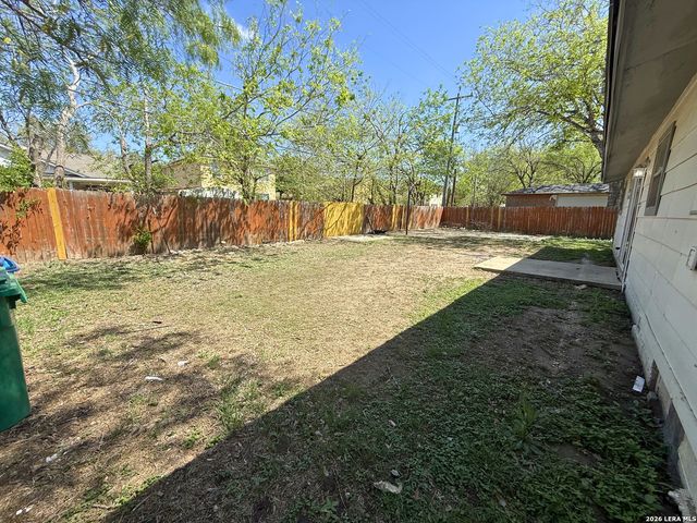 2103 Abacus, San Antonio, TX 78224