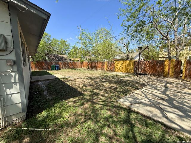 2103 Abacus, San Antonio, TX 78224