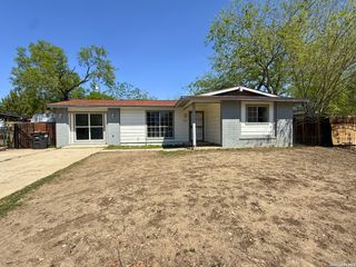 2103 Abacus, San Antonio, TX 78224