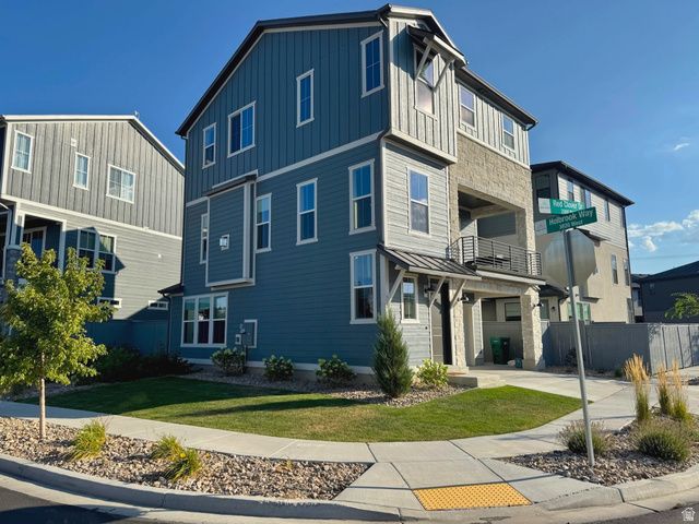 3853 W RED CLOVER DR, Lehi, UT 84048