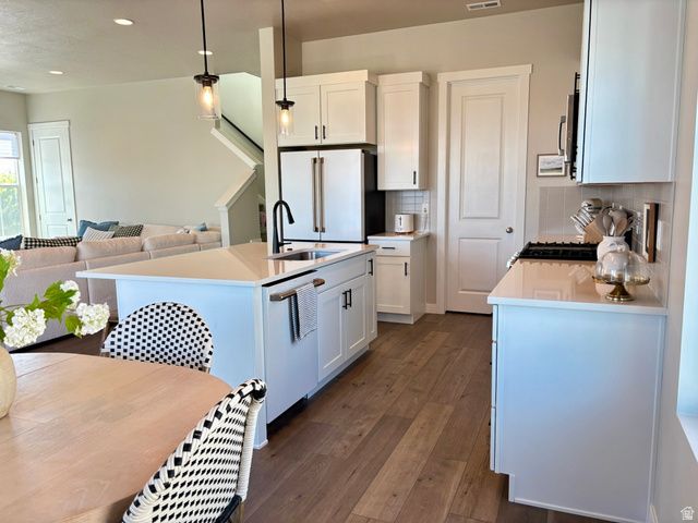 3853 W RED CLOVER DR, Lehi, UT 84048
