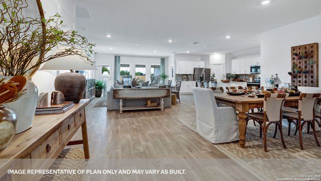 177 TEAL STREET, Fredericksburg, TX 78624