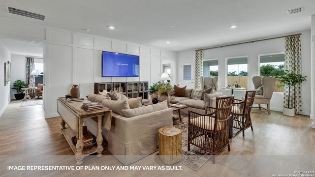 177 TEAL STREET, Fredericksburg, TX 78624