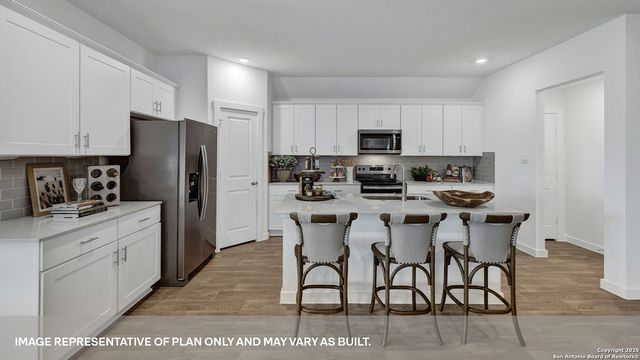 177 TEAL STREET, Fredericksburg, TX 78624