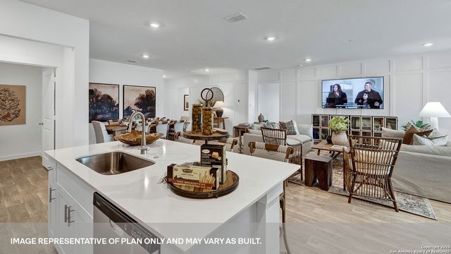 177 TEAL STREET, Fredericksburg, TX 78624