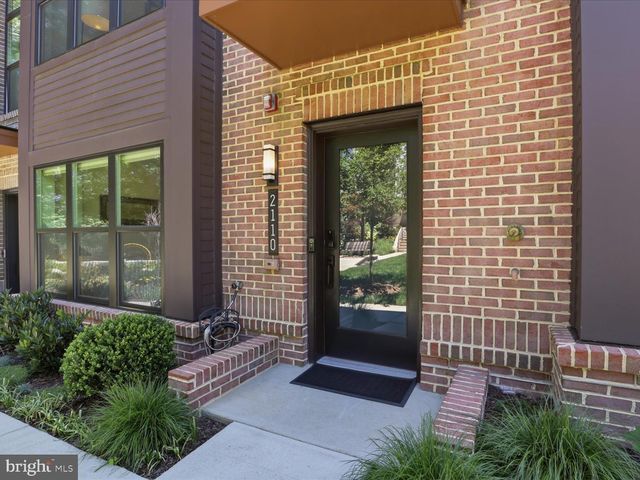 2110 TYSONS RIDGELINE RD, Falls Church, VA 22043