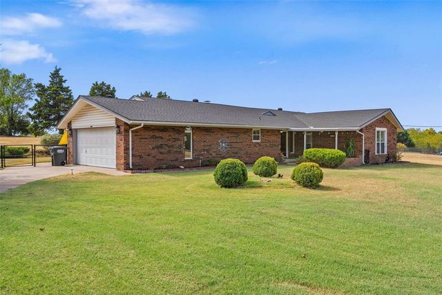 21480 N Heidi Drive, Edmond, OK 73012