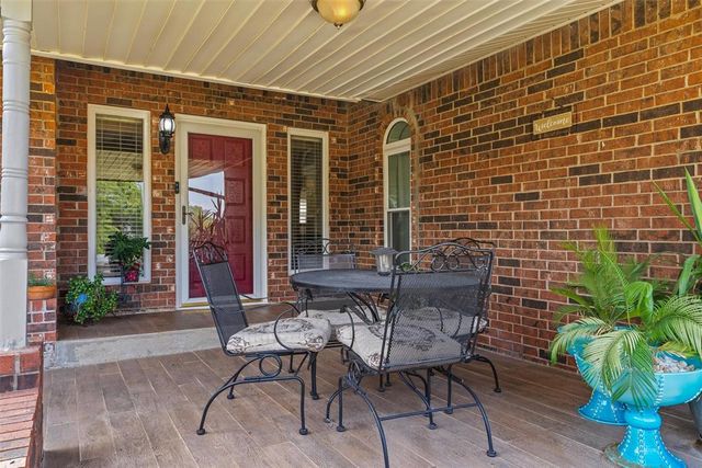 21480 N Heidi Drive, Edmond, OK 73012