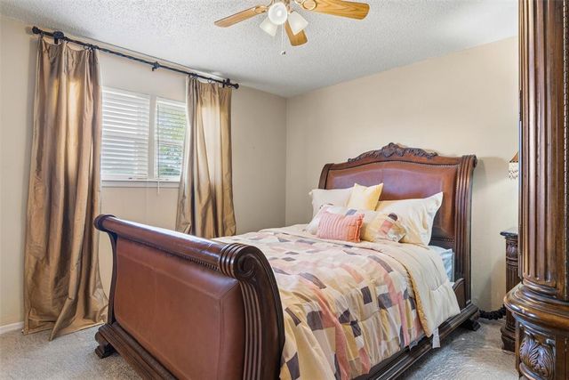 21480 N Heidi Drive, Edmond, OK 73012