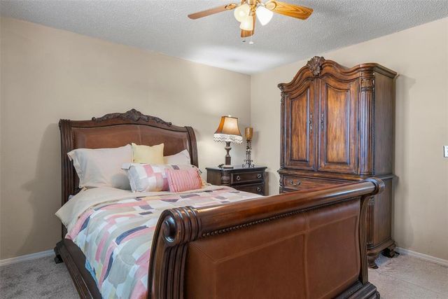 21480 N Heidi Drive, Edmond, OK 73012