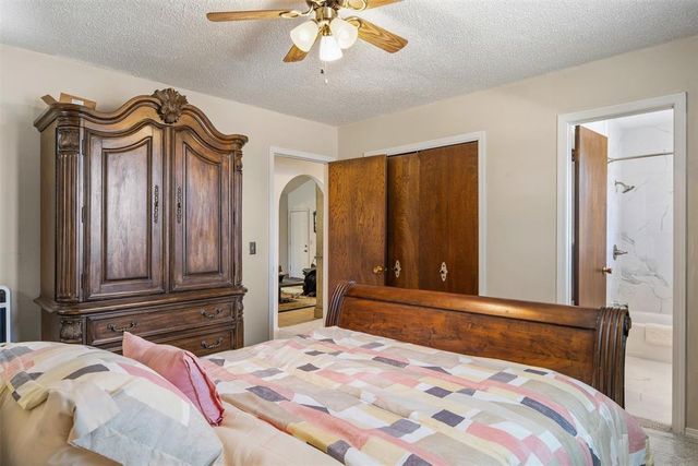 21480 N Heidi Drive, Edmond, OK 73012