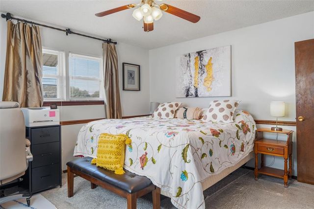 21480 N Heidi Drive, Edmond, OK 73012