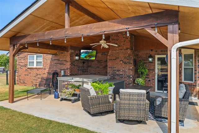 21480 N Heidi Drive, Edmond, OK 73012