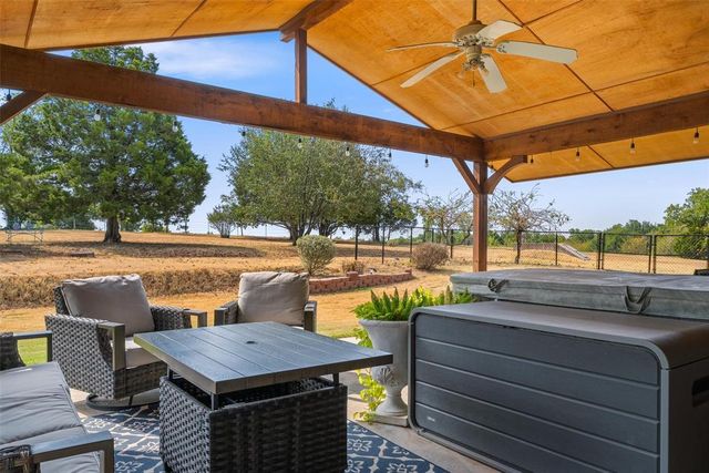 21480 N Heidi Drive, Edmond, OK 73012