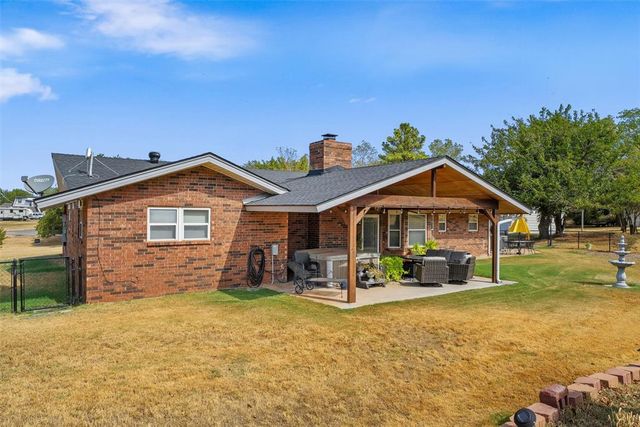 21480 N Heidi Drive, Edmond, OK 73012